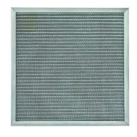 DURAFLOW FILTRATION Electrostatic Filter for Home Furnaces - Washable - 14 x 18 x 1 DEF14181E